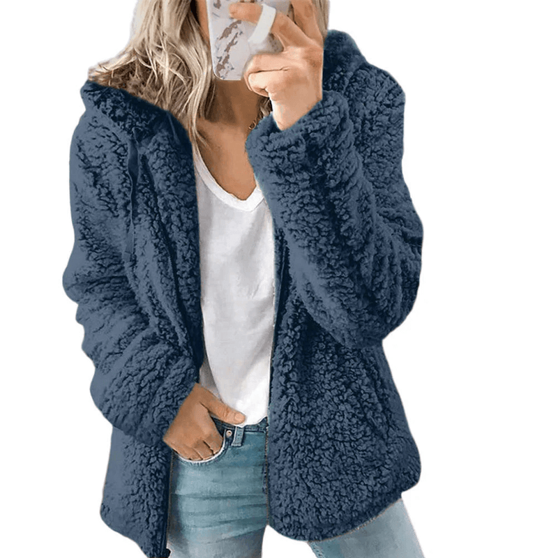 Classic Designed Coat