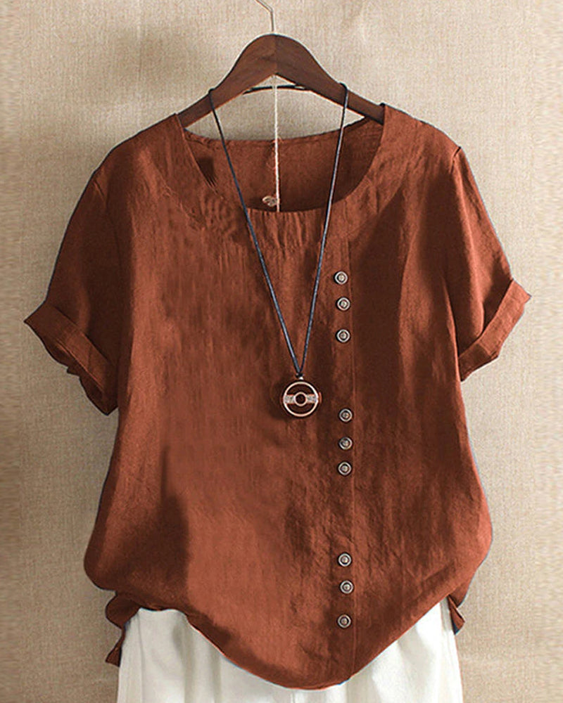 Beautifully Crafted T-Shirt