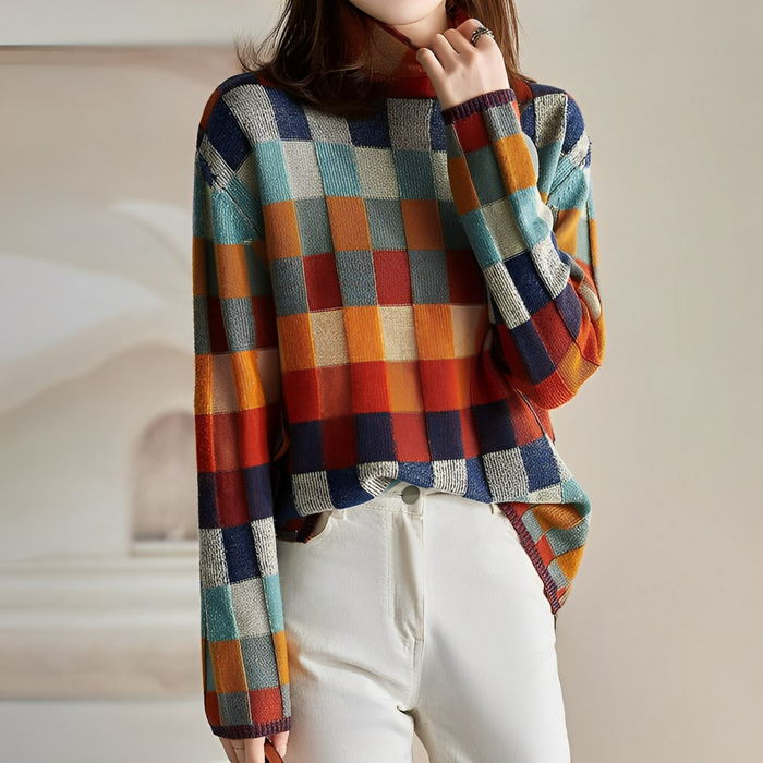 Classic Vintage Pullover