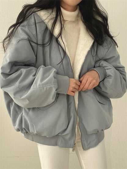 Thoughtfully Designed Jacket
