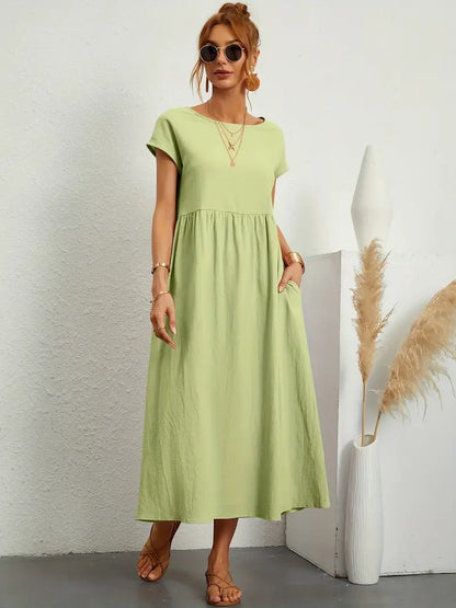 Classic Vintage Dress