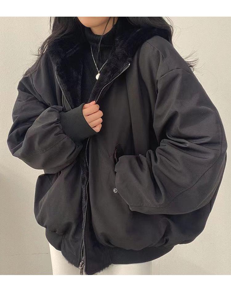 Thoughtfully Designed Jacket