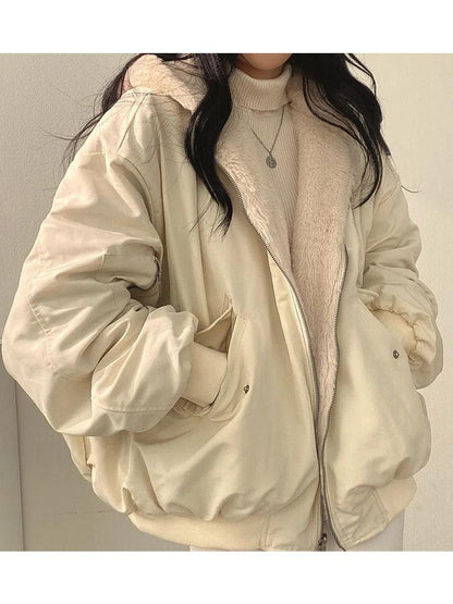 Thoughtfully Designed Jacket