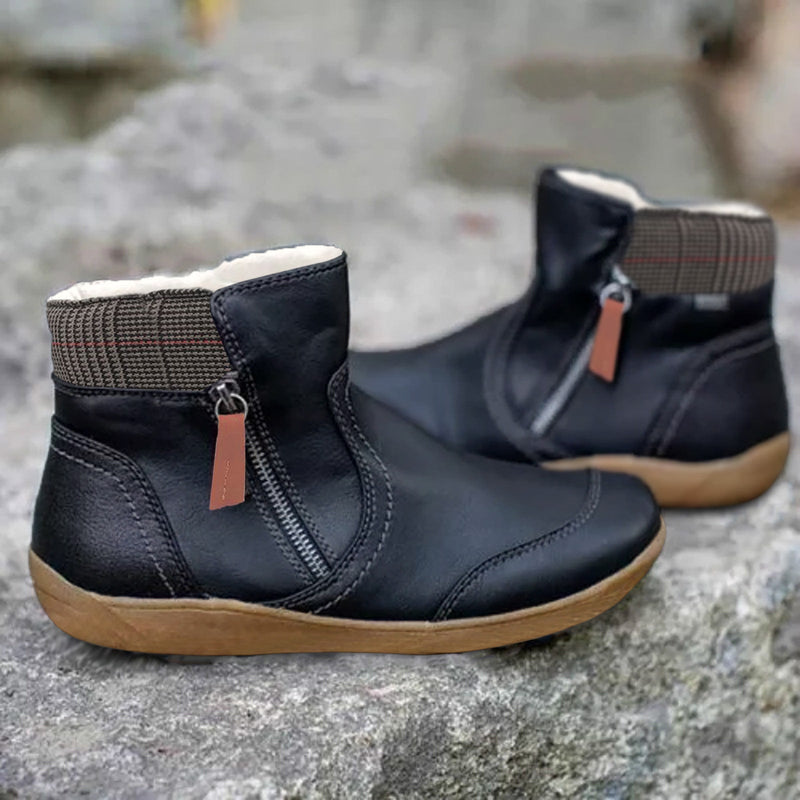 Stylish Orthopedic Boots for Any Occasion