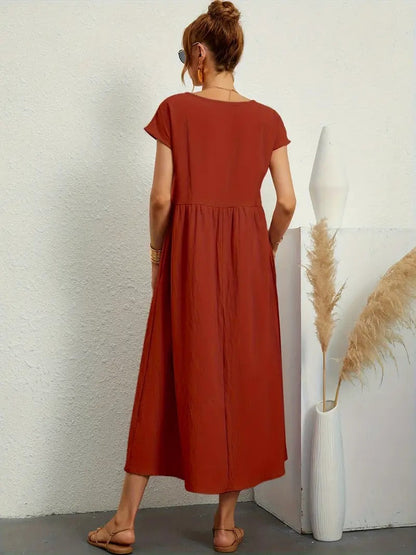 Beautifully Crafted Dress