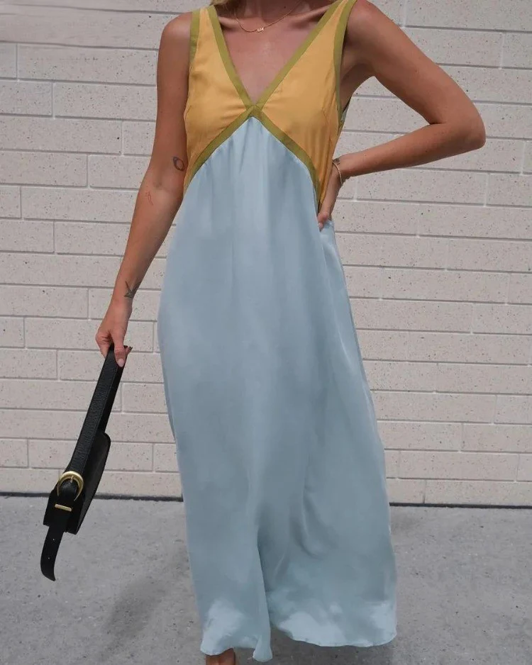 Vintage Inspired Dress