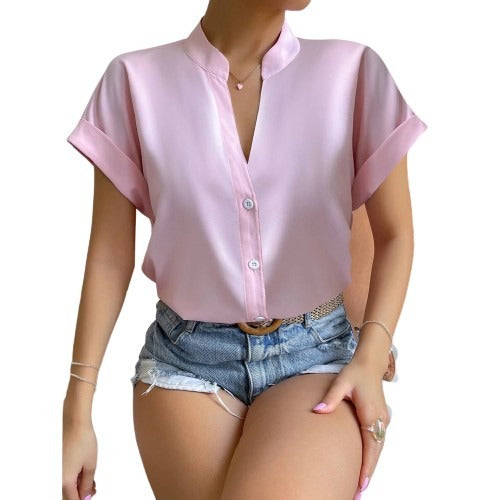 Elegantly Designed Blouse