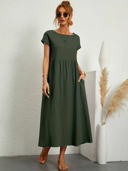 Classic Vintage Dress