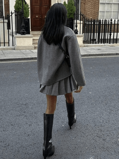 Elegantly Designed Jacket