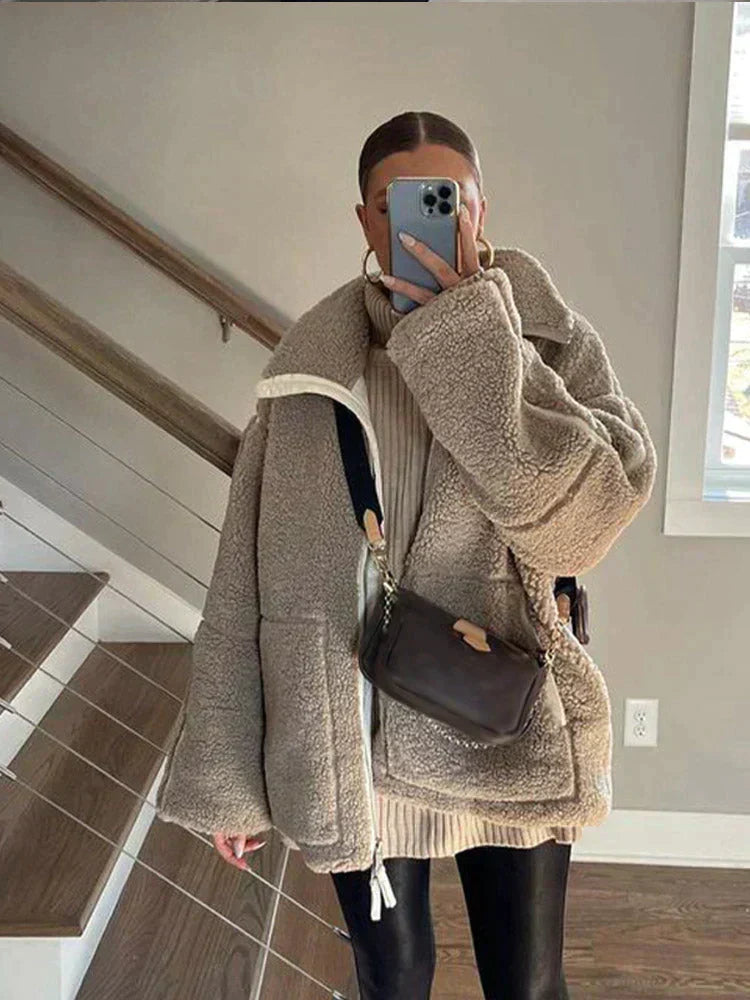 Vintage Inspired Jacket