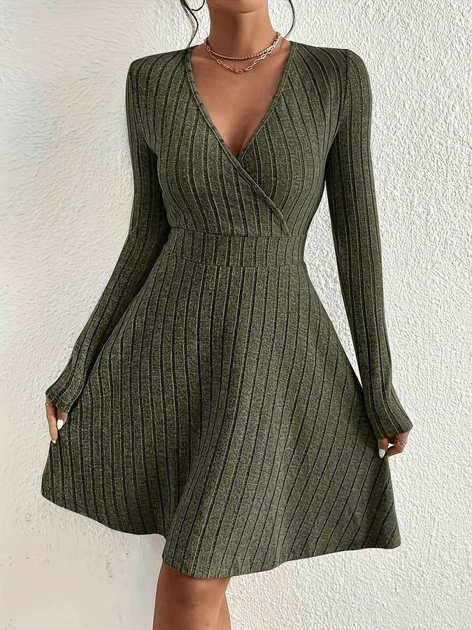 Vintage Inspired Dress