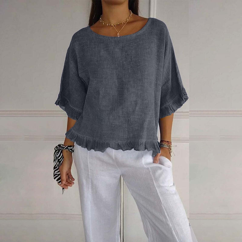 Classic Designed Blouse