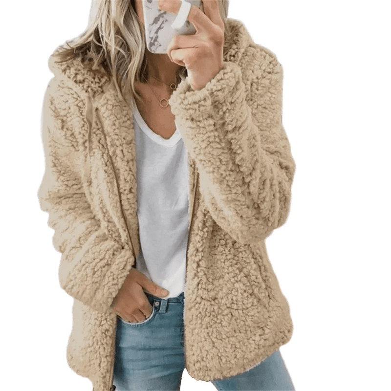 Classic Designed Coat