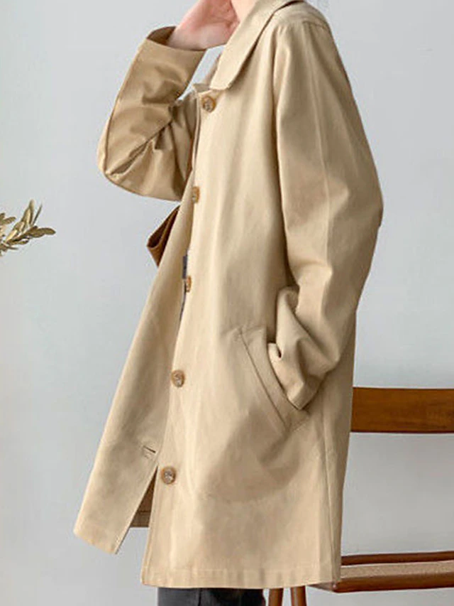 Beautifully Crafted Coat