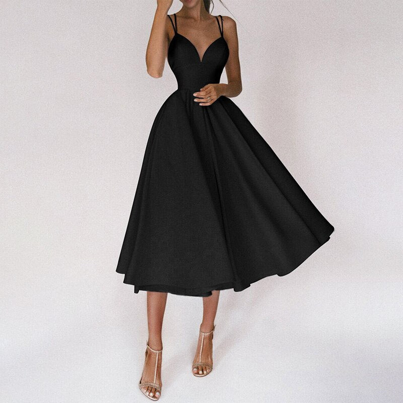 Vintage Inspired Dress