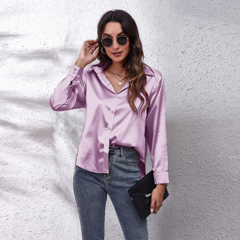 Elegantly Designed Shirt