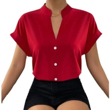 Elegantly Designed Blouse