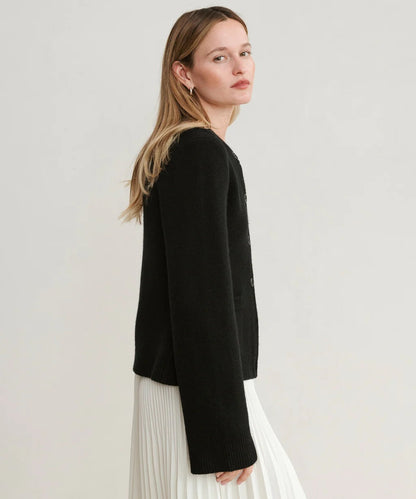Beautifully Crafted Sweater