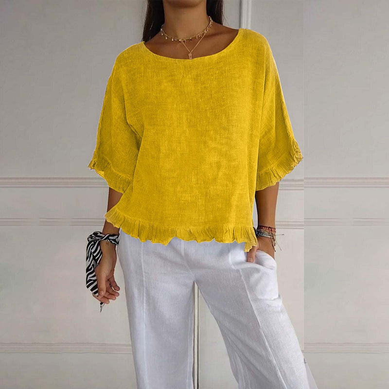 Classic Vintage Blouse