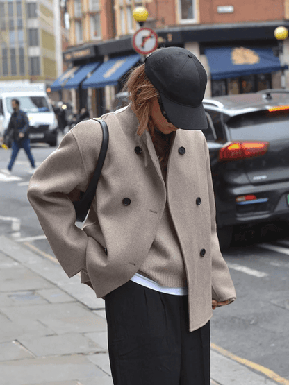 Elegantly Designed Jacket