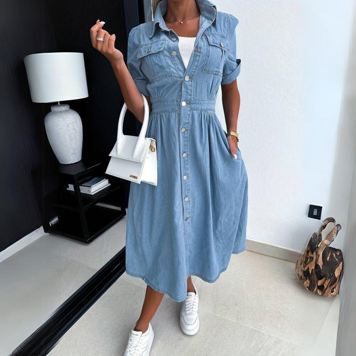 Classic Vintage Dress