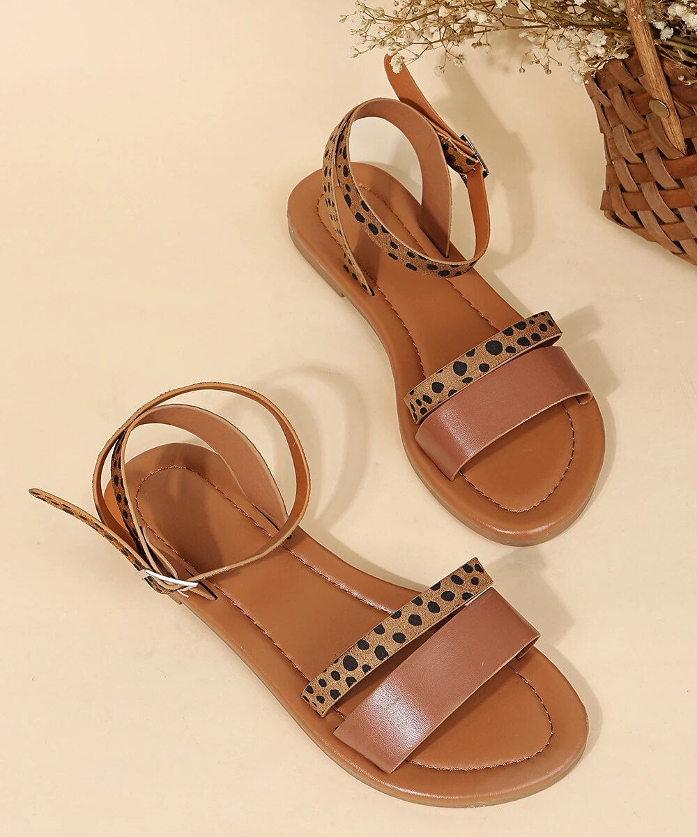 Comfortable Orthopedic Sandals for Daily Wear