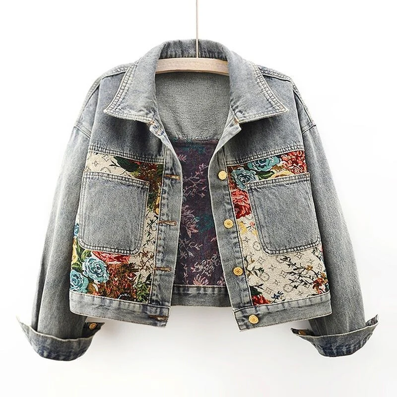 Classic Vintage Garment