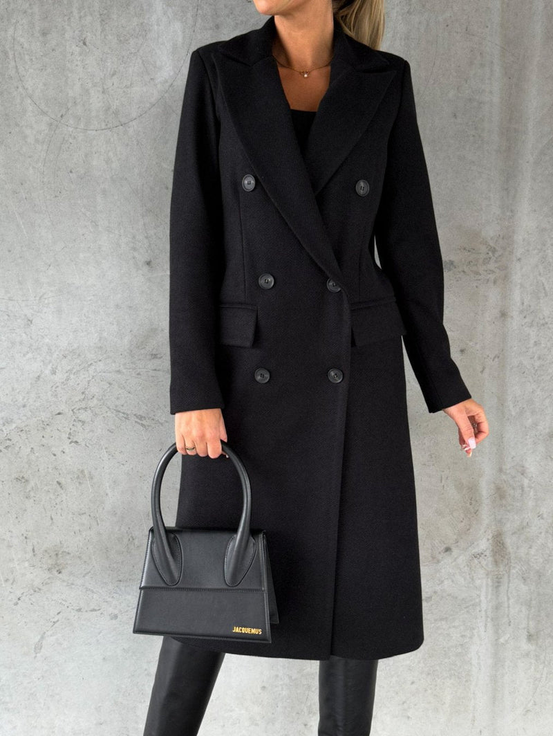 Elegantly Designed Coat