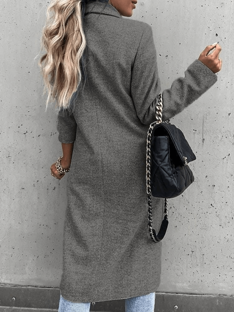Beautifully Crafted Coat