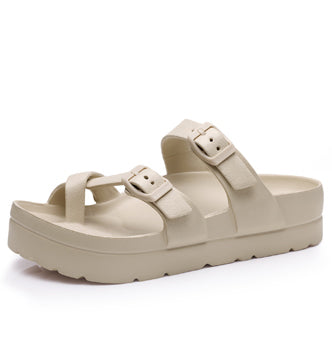 Beautifully Crafted Orthopedic Sandals