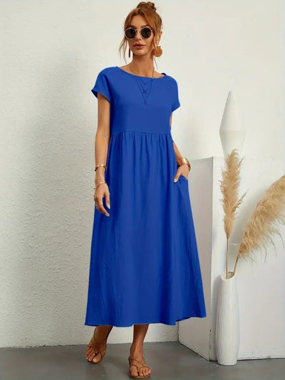 Classic Vintage Dress