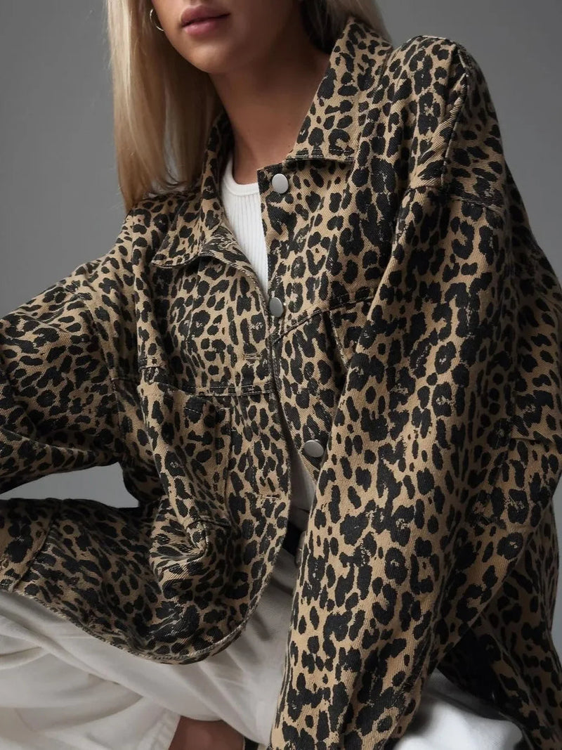 Classic Vintage Jacket
