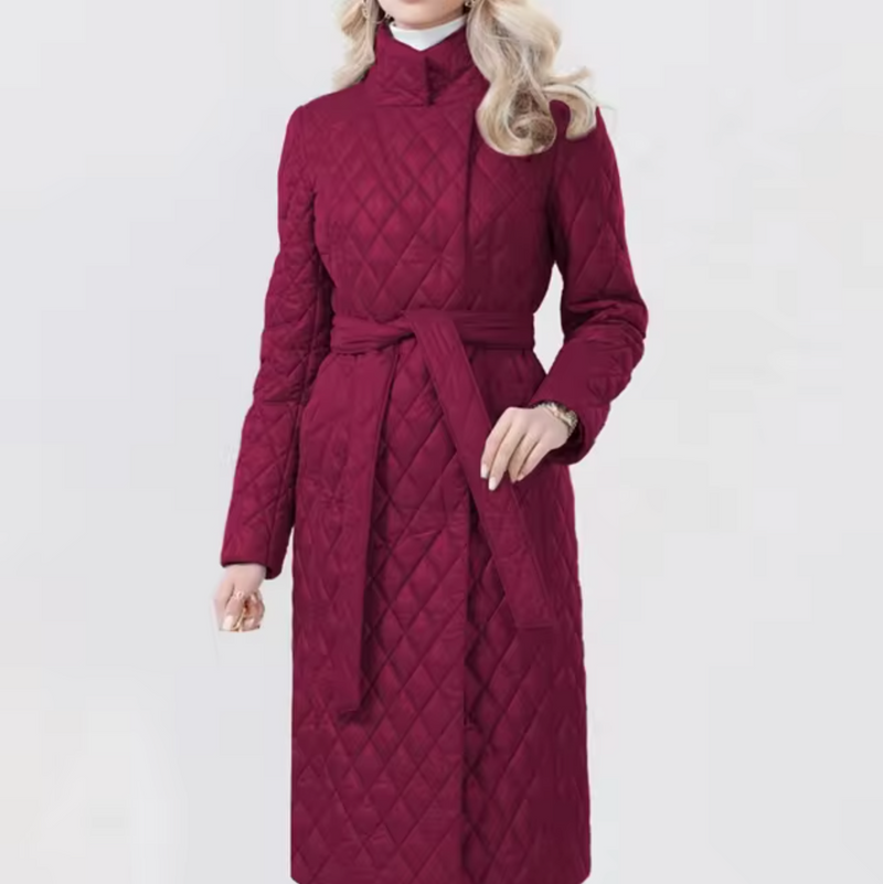 Classic Vintage Coat