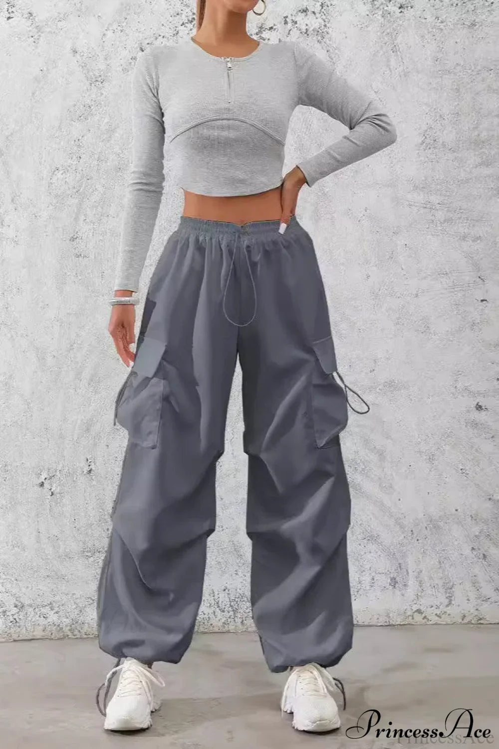 Grey