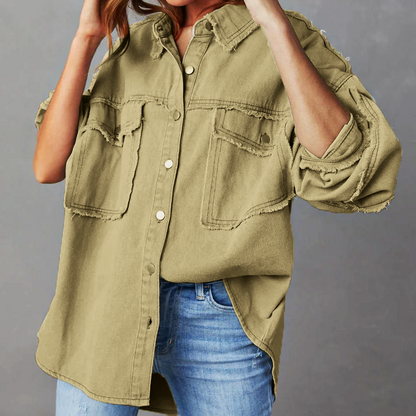 Thoughtfully Designed Garment