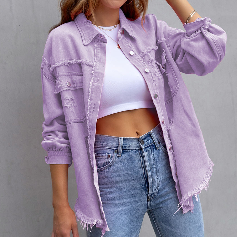 Vintage Inspired Jacket