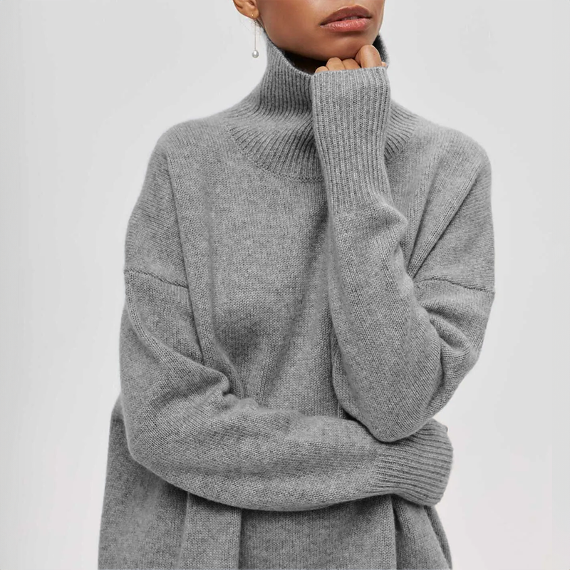 Elegantly Designed Sweater