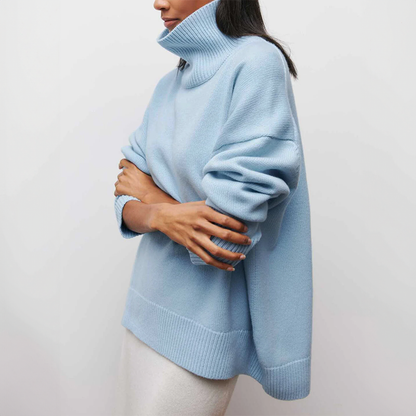 Classic Designed Sweater