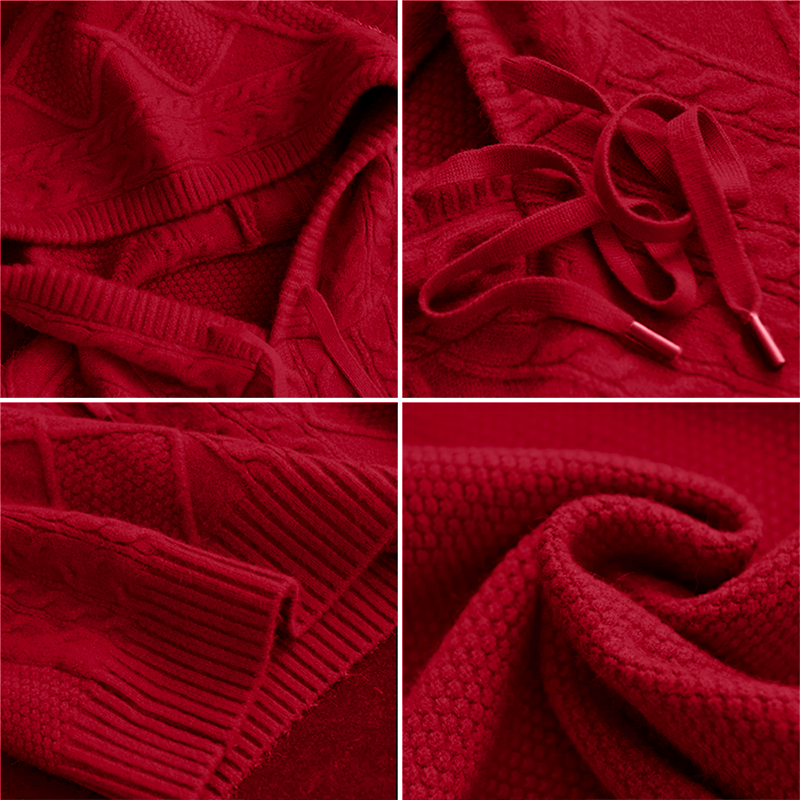 Elegantly Designed Sweater
