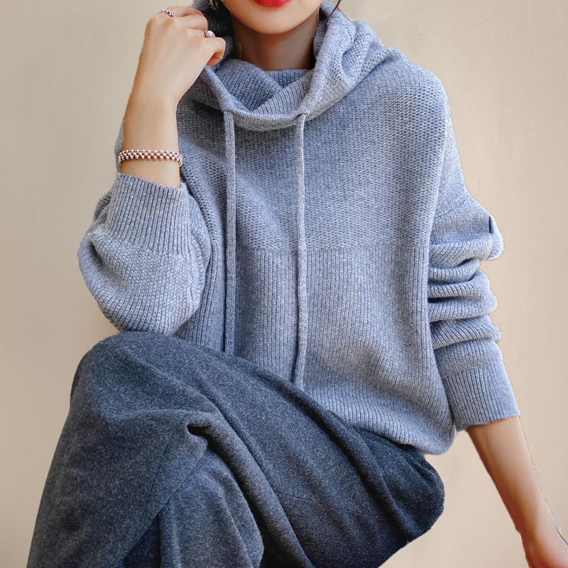 Classic Vintage Sweater