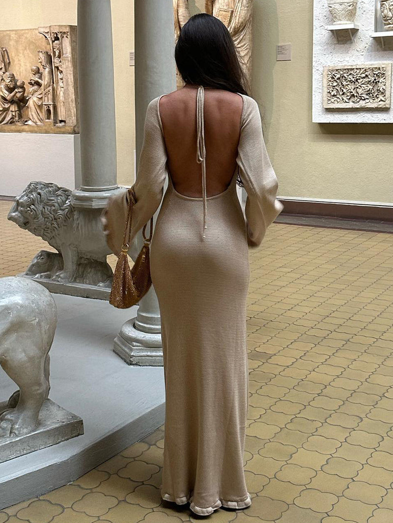 Classic Vintage Dress