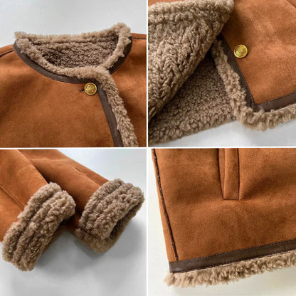Elegantly Designed Jacket