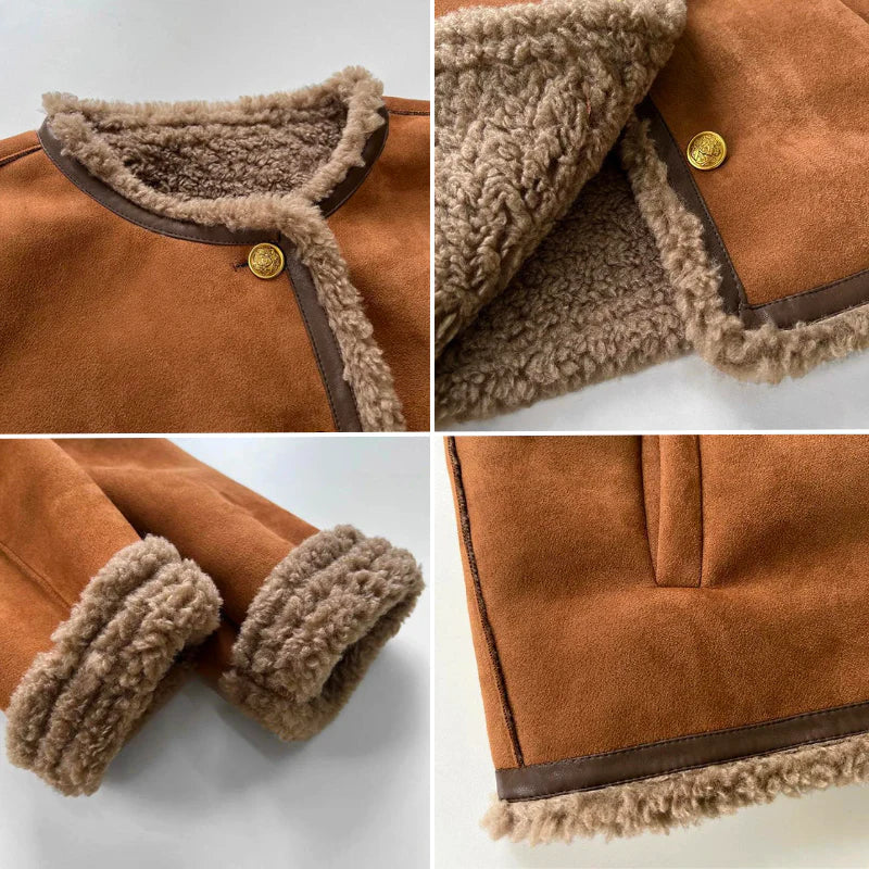 Elegantly Designed Jacket