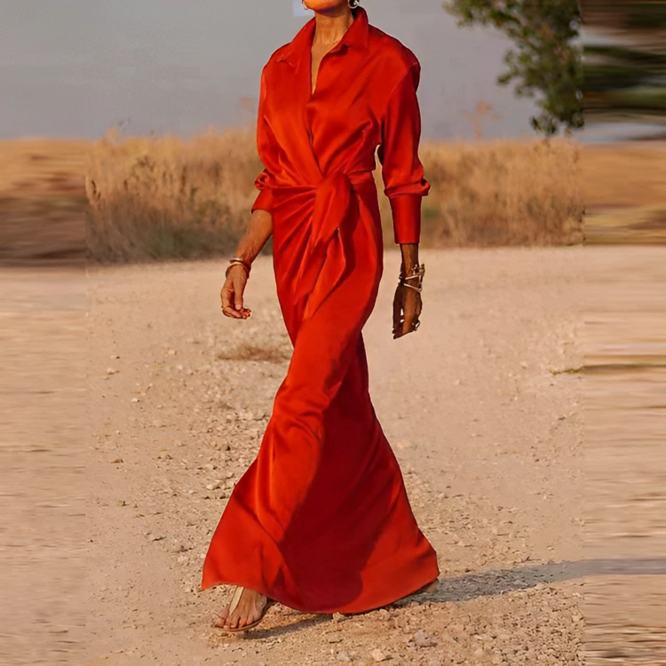 Beautifully Crafted Dress