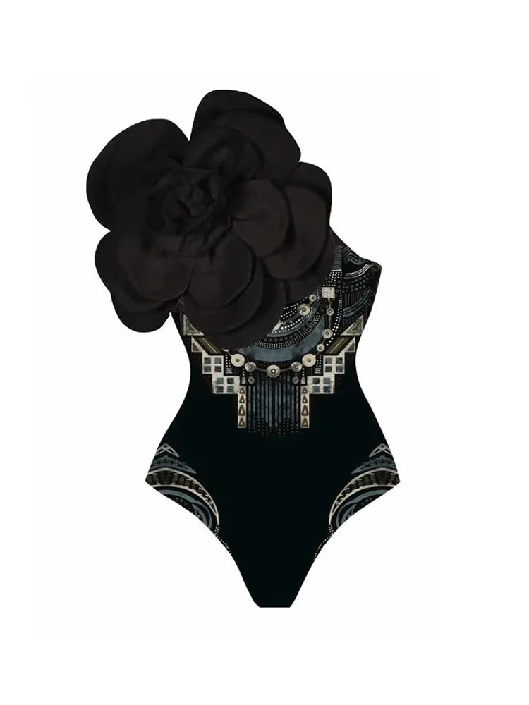 Vintage Inspired Garment