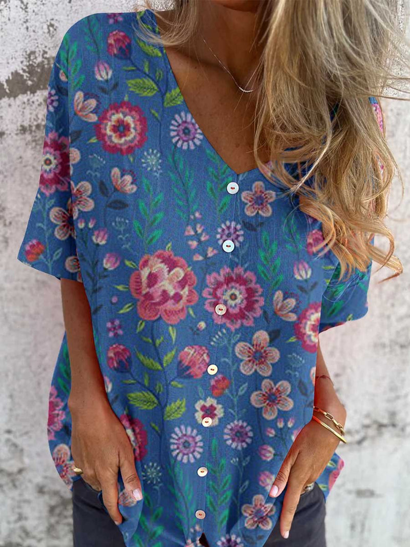 Timeless Vintage Style Cardigan