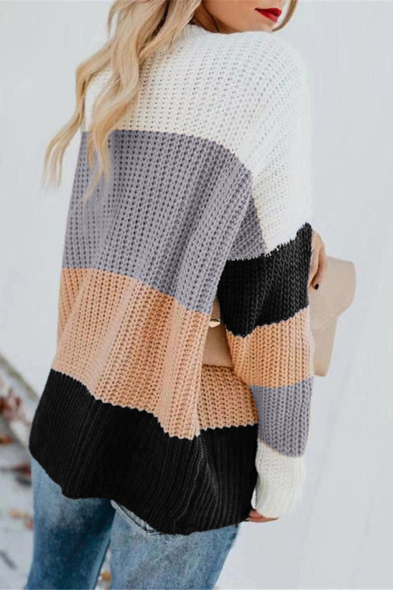 Classic Vintage Sweater
