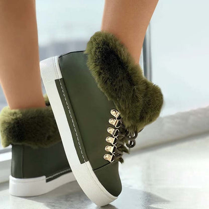 Comfortable Orthopedic Boots for Daily Wear