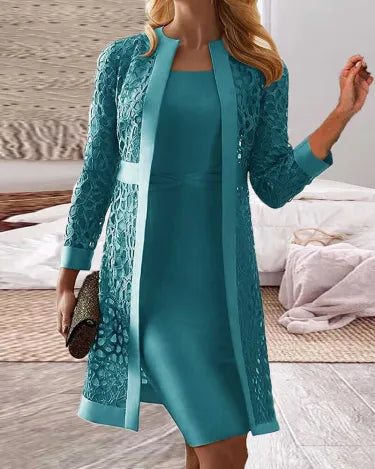 Thoughtfully Designed Cardigan
