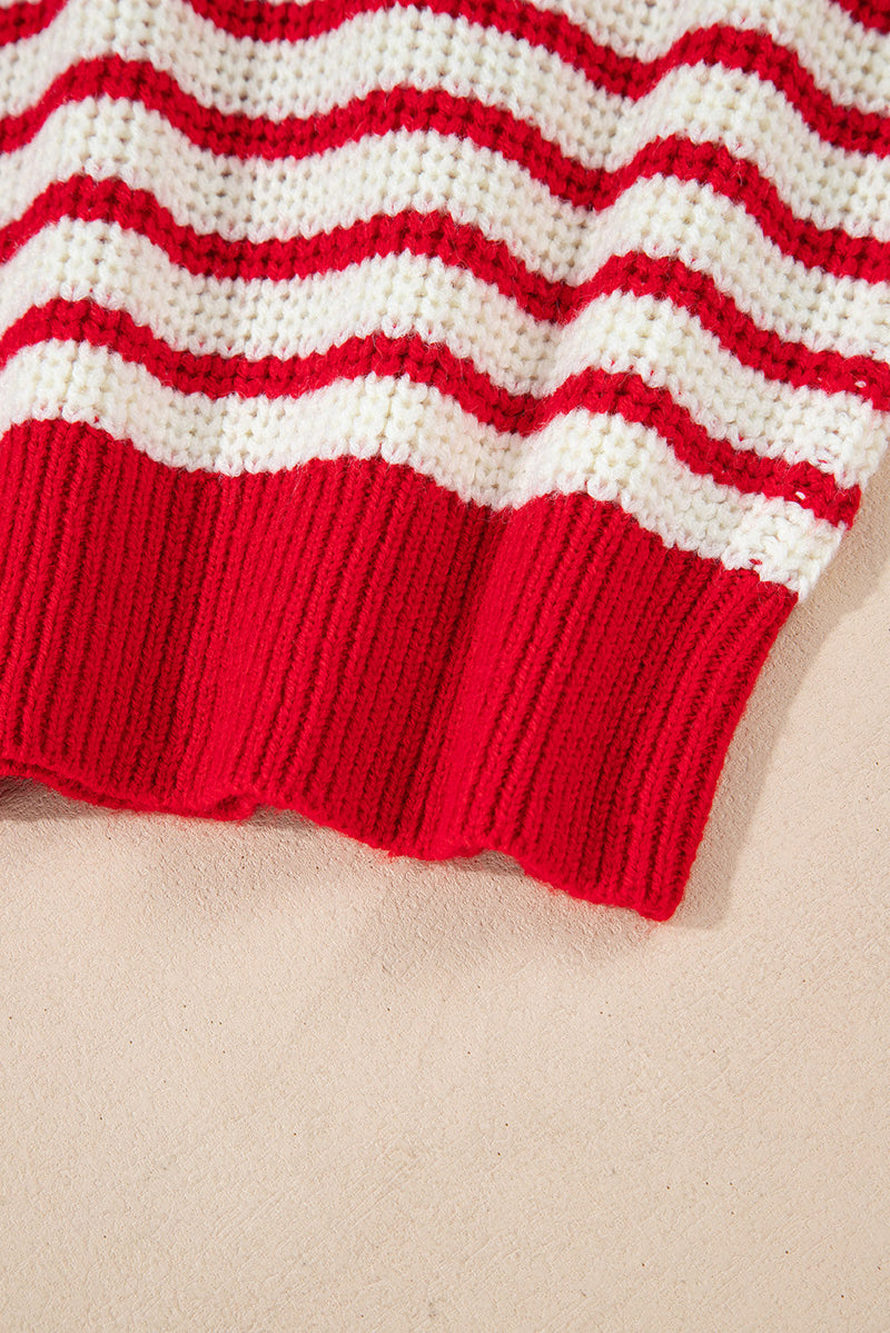 Classic Vintage Sweater